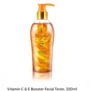 Predire Paris Vitamin C & E Facial Toner